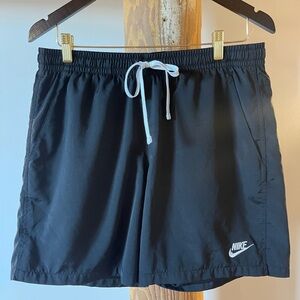 XL Nike shorts
